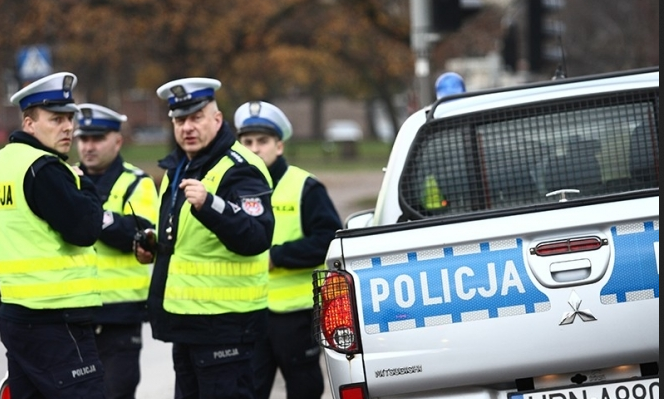 Замах на замовлення: поліція Польщі в останній момент зупинила російського кілера